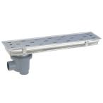 SANEI ванная осушение единица 150mm плитка для длина * ширина осушение двоякое применение ..50VU труба для H903-600