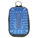 SK11 aluminium tool сумка голубой одиночный карман SAT-1BL