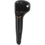 SK11 牛本革 ラシャ切鋏差 約300×約100mm BL-15RK