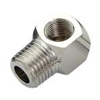 SK11 воздушный патрубок 2M×1F AT-86