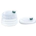  Captain Stag антибактериальный эластичный кувшин для воды 5L M-1430