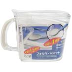 as bell приправа pot [ Forma ] M белый 