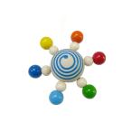 HEIMESS вращающийся верх with жемчуг G736220 0 лет из раз .. koma 