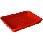  земля . металл .. Dell Dell * керосин жестяная банка tray широкий 