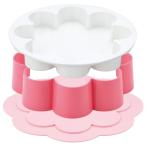 . печать chuboos!.... кекс отверстие .. type FG-5068