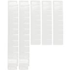  солнечный ko- пластик мелкие вещи место хранения L pisA-4 для перегородка доска . type для натуральный 