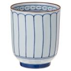  Lancia n(Ranchant) горячая вода только ( большой ) белый Φ7.2x8.9(cm). гравюра ландшафт Arita . сделано в Японии 