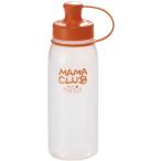 takeya химическая промышленность мама Club doresa orange 400ml MCD-35