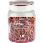 takeya химическая промышленность (Takeya) свежий блокировка круглый 1.0L сделано в Японии влажность . предотвратить одним движением открытие и закрытие емкость для хранения 