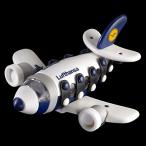 mic-o-mic(miko-mik) 089.250 Lufthansa маленький jet простой 