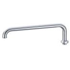 SANEI поясница высота труба высота 30mm выше диаметр 16mm длина 300mm PA25J-61X3-16