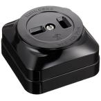  Akira . фирма экспонирование квадратная форма розетка чёрный MR2747