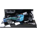 1/43 PMA Minichamps F1 Honda RA107 J.Button 2007 minichamps 400070007 formula