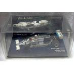 1/43 PMA Minichamps F1 Williams FW07B A.Jones 1980 Alan Jones Alain * Jones minich
