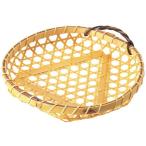  бамбук производства . корзина φ160×H30 средний 18-112