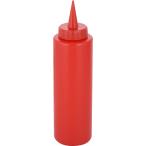  мир flat f Rays (Wahei freiz) диспенсер красный 320cc кетчуп сделано в Японии AD-472