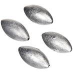 ta Katana ушко рыболовный грузик упаковка 10 номер 