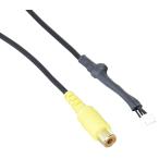 Pioneer Carozzeria ( Pioneer ) камера терминал изменение коннектор RD-C200