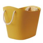  Hachiman .. мульти- корзина горчица L 38L sceltevie balcolore( bar ko roll ) 235699