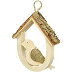  Val to ткань Waldfabrik интерьер произведение искусства животное птица натуральный mobile bird 