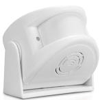 Intelligent Wireless IR Motion Sensor WelcomeDoor Bell Automatic Doorbell W