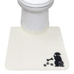 Sanko солнечный ko- смещение нет туалет коврик пол загрязнения предотвращение дезодорация собака собака 55×60cm.. только поглощение сделано в Японии KV-06