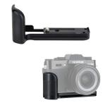 JJC 金属 ハンドグリップ Fujifilm X-T30 