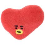 ショッピングbt21 BT21 ぬいぐるみバッジ TATA
