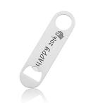  бутылка устройство открывания пиво штопор бутылка крышка открыть брелок для ключа нержавеющая сталь легкий . сила 20 лет праздник 