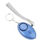  с подсветкой персональная сигнализация L002 голубой 