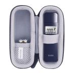 収納ケース用のタニタ(Tanita) EB-100/EA-100 アルコールチェッカー 保護収納ケース -waiyu JP（ケースのみ）