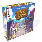  Thai колено Town выпуск на японском языке Tiny Towns