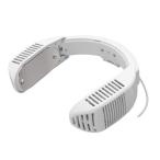 ショッピングネッククーラー THANKO ネッククーラーNeo TK-NECK2-WH ホワイト