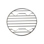 テンマクデザイン アルミダッチオーブン ６インチ専用底網