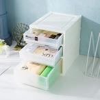 Paulele(paurere) место хранения box кейс для хранения выдвижной ящик 3 уровень B6-1 размер : ширина 17× глубина 23× высота 21.5cm мелкие вещи место хранения кейс для хранения кейс 