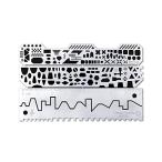  искусство гравировки гид волокно boli гид .... пластиковая модель гид лента [ сложный . образец . таблица на данный момент возможность!]ti tail выше искусство гравировки детали робот 