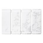 アンドエヌイー(&NE) 珪藻土 バスマット シャドウ 折りたたみできる ノンアスベスト アスベスト不使用 検査済 珪藻土折りたたみバスマット 風呂