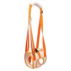 Emoi собака приспособление для ходьбы Harness задний пара уход Harness ходьба поддержка легкий walk Harness .. поддержка ручка имеется популярный . собака травма товары для домашних животных 