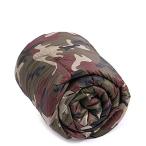  спальный мешок многофункциональный компрессия наружный камуфляж спальный мешок наружный взрослый спальный мешок кемпинг спальный мешок весна . осенний спальный мешок 