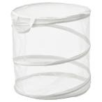 ショッピングikea ＩＫＥＡ/イケア FYLLEN/フィレン：ランドリーバスケット79 L ホワイト（405.220.50）