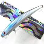 【momoルアー】 モモルアー シャロー