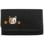 �j�b�N�i�b�N �n�[�g�t���y�b�g���N�蒠�P�[�XBK �u�` �� �}���`�P�[�X �l�C �֗� �T�C�Y:W20xH13xD3cm