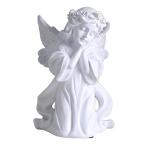 [bellarino] ангел украшение произведение искусства ... Angel интерьер flat мир .. ангел изображение садоводство изделие прикладного искусства подарок подарок полимер производства ho wa