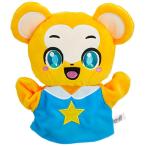  сиденье gchi медведь -ba рука марионетка 647057