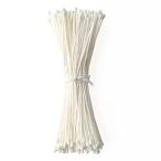 NBK кнопка, ручка настройки умение для цветок сердцевина pep белый длина примерно 4.5cm шар 1mm примерно 144 шт. входит .S54-16