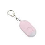  заряжающийся персональная сигнализация L009 розовый 