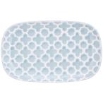  волна . видеть . мир гора обжиг в печи plate тарелка . предмет тарелка примерно 24×15cmmo rocker n длина угол тарелка серый микроволновая печь посудомоечная машина соответствует сделано в Японии 612147 581