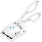 [ глаз сила UP&amp; заряжающийся hot щипцы для завивки ресниц ] ресницы машина la- ресницы машина la-2 -ступенчатый регулировка температуры внезапный скорость .. температура . силикон накладка огонь царапина предотвращение автоматика источник питания OFF T