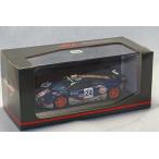 1/43 MINICHAMPS Minichamps 530154324 McLAREN коллекция McLaren F1 GTR #24 4. Le Man