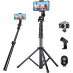 スマホ 三脚 最大高172c